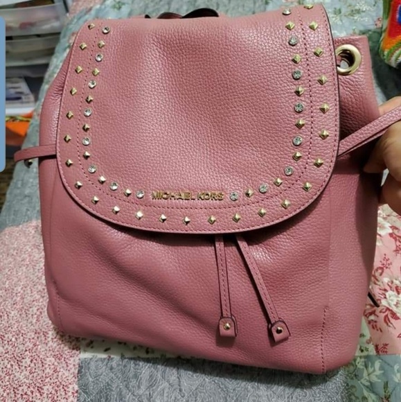 Michael kors  backpack